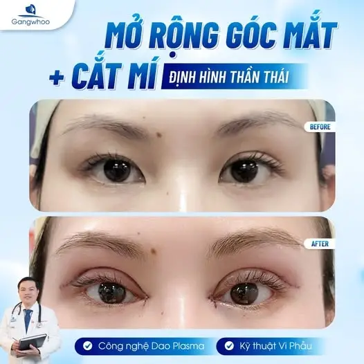 Sựu hài lòng của khách hàng là động lực của nhà Gangwhoo
