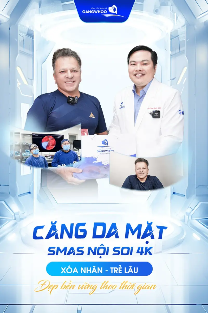 Top 3 Địa Chỉ Nâng Cơ Xóa Nhăn Hàng Đầu Ở TPHCM