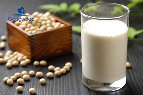 Cắt giảm lượng sữa có đường là cách làm bụng nhỏ hiệu quả