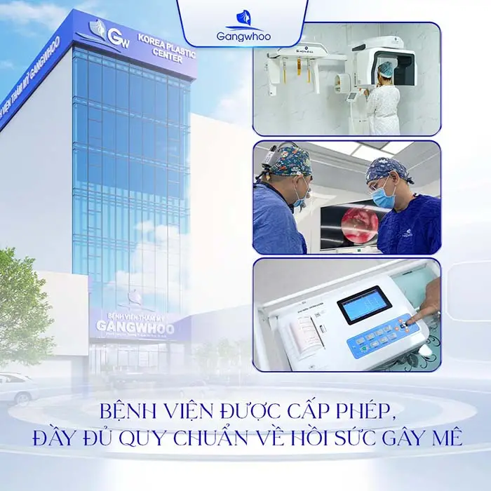 Nâng Mũi Hàn Quốc Ở Đâu Đẹp? Các Tiêu Chí Đánh Giá