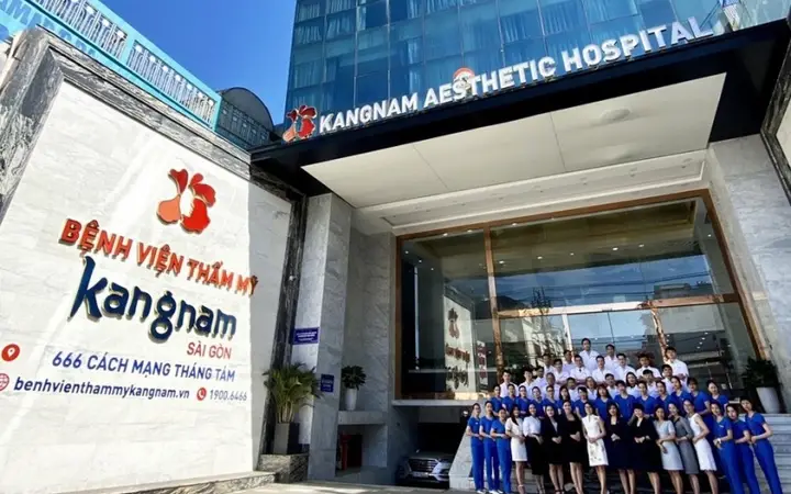 Nâng Mũi Hàn Quốc Ở Đâu Đẹp? Các Tiêu Chí Đánh Giá