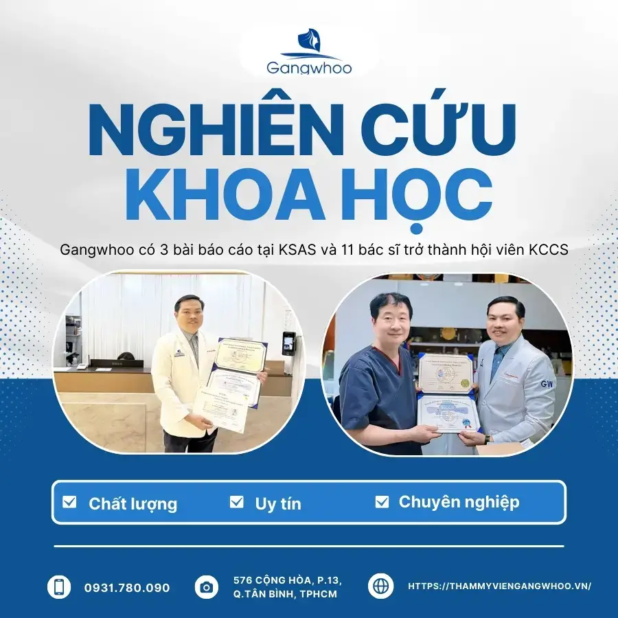 [Hỏi đáp] Nâng Mũi Bọc Sụn Ở Đâu Đẹp Tại TPHCM?