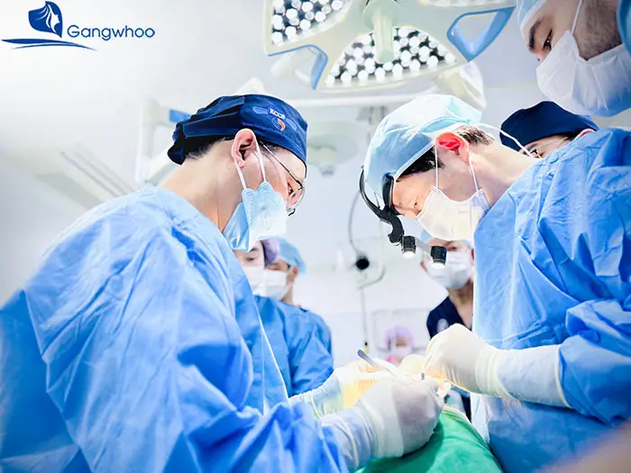 Thu Gọn Cánh Mũi Ở Đâu Đẹp?