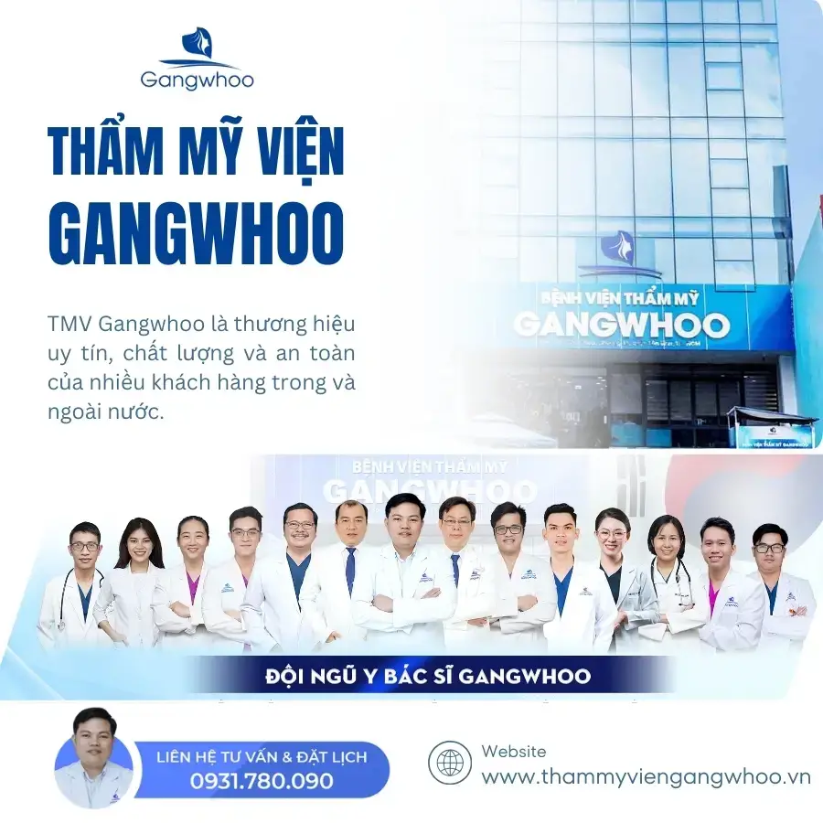 Thu Gọn Cánh Mũi Ở Đâu Đẹp?