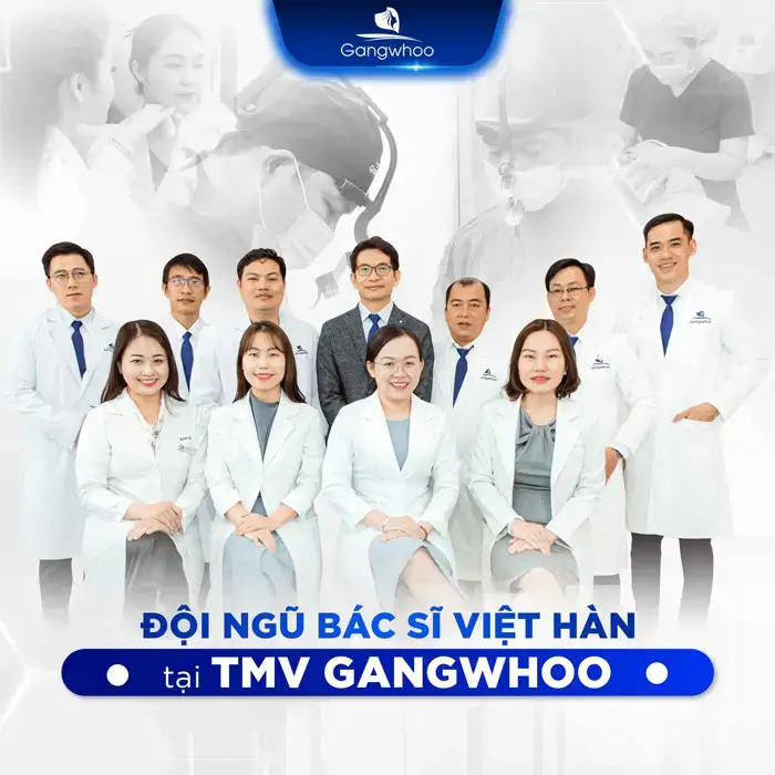Thu Gọn Cánh Mũi Ở Đâu Đẹp?