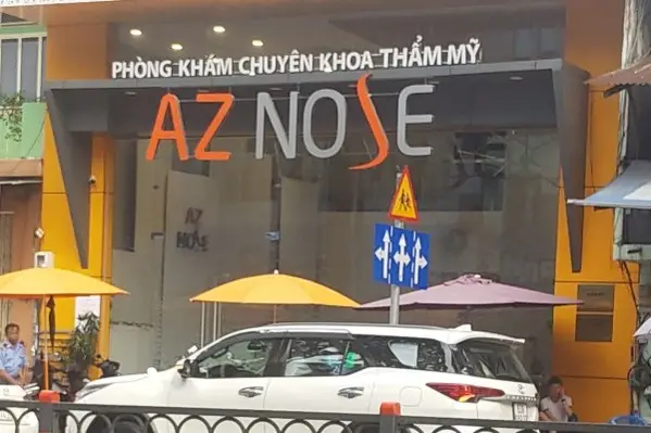 Thu Gọn Cánh Mũi Ở Đâu Đẹp?