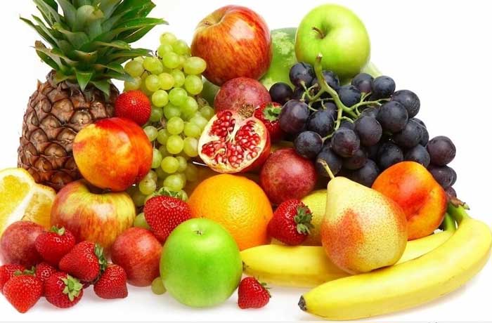 Nên bổ sung vitamin từ trái cây để cơ thể có thật nhiều sức khỏe