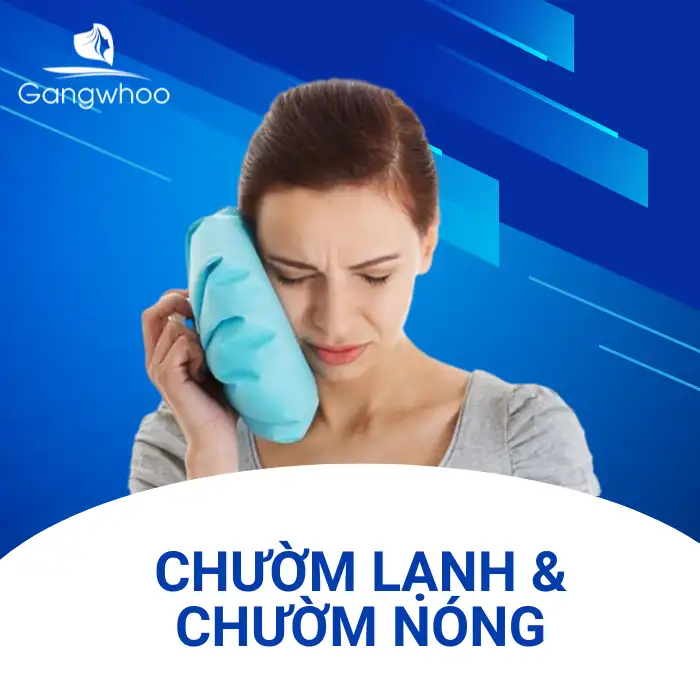 Gọt Hàm Bao Lâu Thì Hết Sưng? 3 Tips Giảm Sưng Cực Nhanh