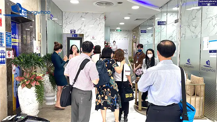 Gọt Hàm Bao Lâu Thì Hết Sưng? 3 Tips Giảm Sưng Cực Nhanh