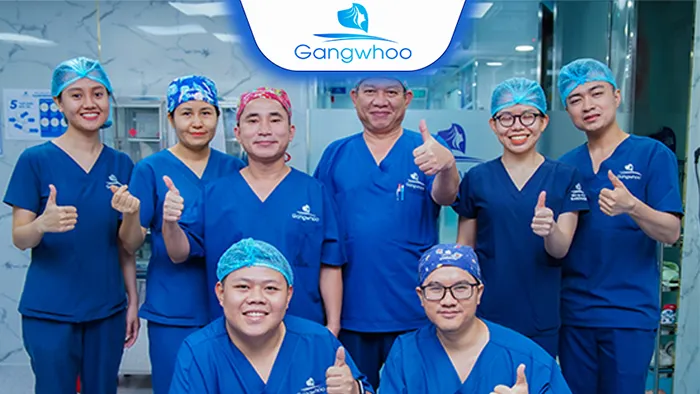 Căng Da Trán SMAS – Trẻ Hóa Làn Da Lấy Lại Thanh Xuân