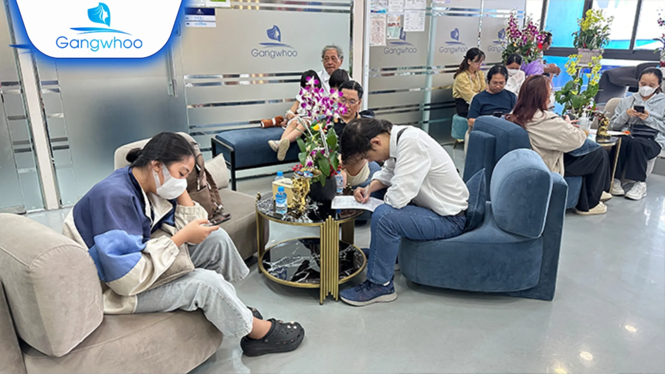 Căng Da Trán SMAS – Trẻ Hóa Làn Da Lấy Lại Thanh Xuân