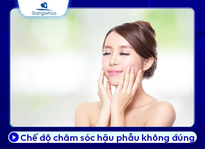 5 Tác Hại Của Căng Da Mặt Gây Hậu Quả Nặng Nề