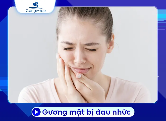 5 Tác Hại Của Căng Da Mặt Gây Hậu Quả Nặng Nề