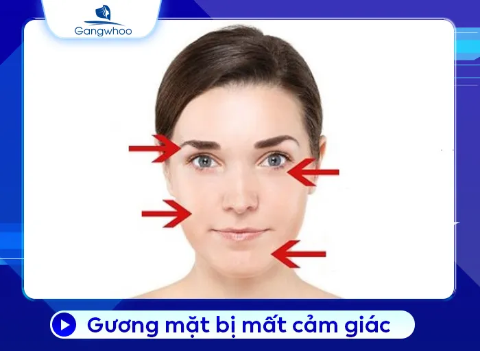 5 Tác Hại Của Căng Da Mặt Gây Hậu Quả Nặng Nề