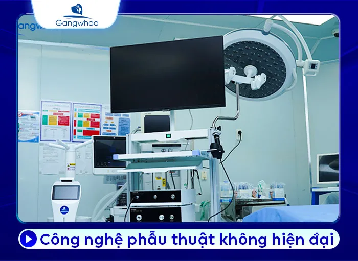 5 Tác Hại Của Căng Da Mặt Gây Hậu Quả Nặng Nề