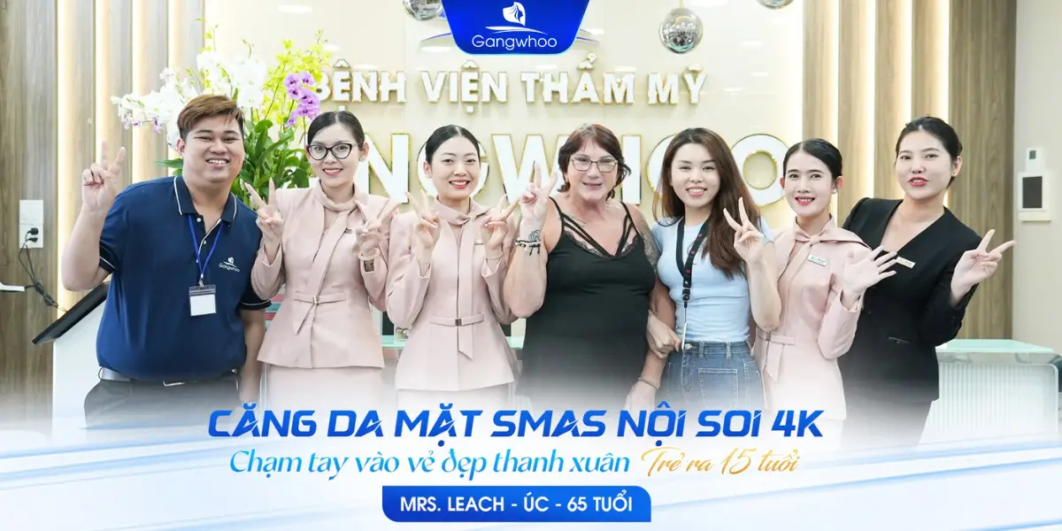 Căng da mặt nội soi là như thế nào? Phù hợp cho ai?   