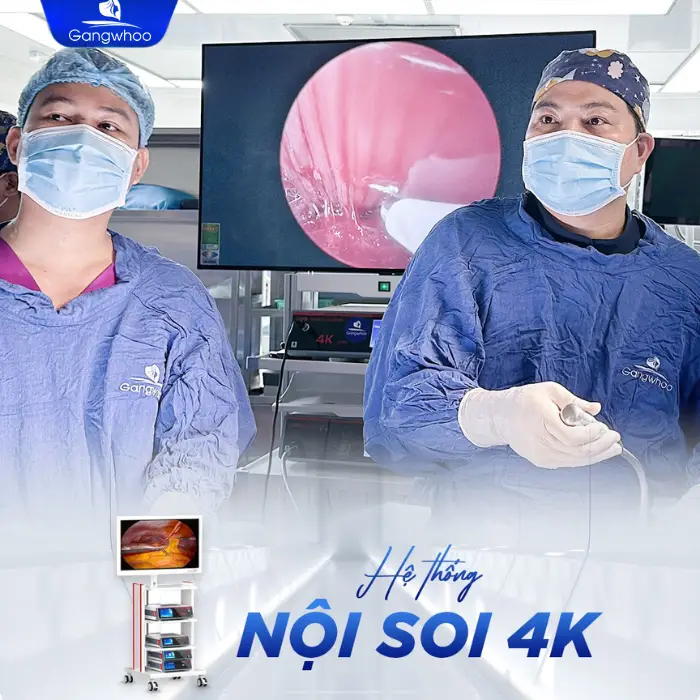 Căng da mặt nội soi ở đâu tốt? Gợi ý 5 địa chỉ uy tín