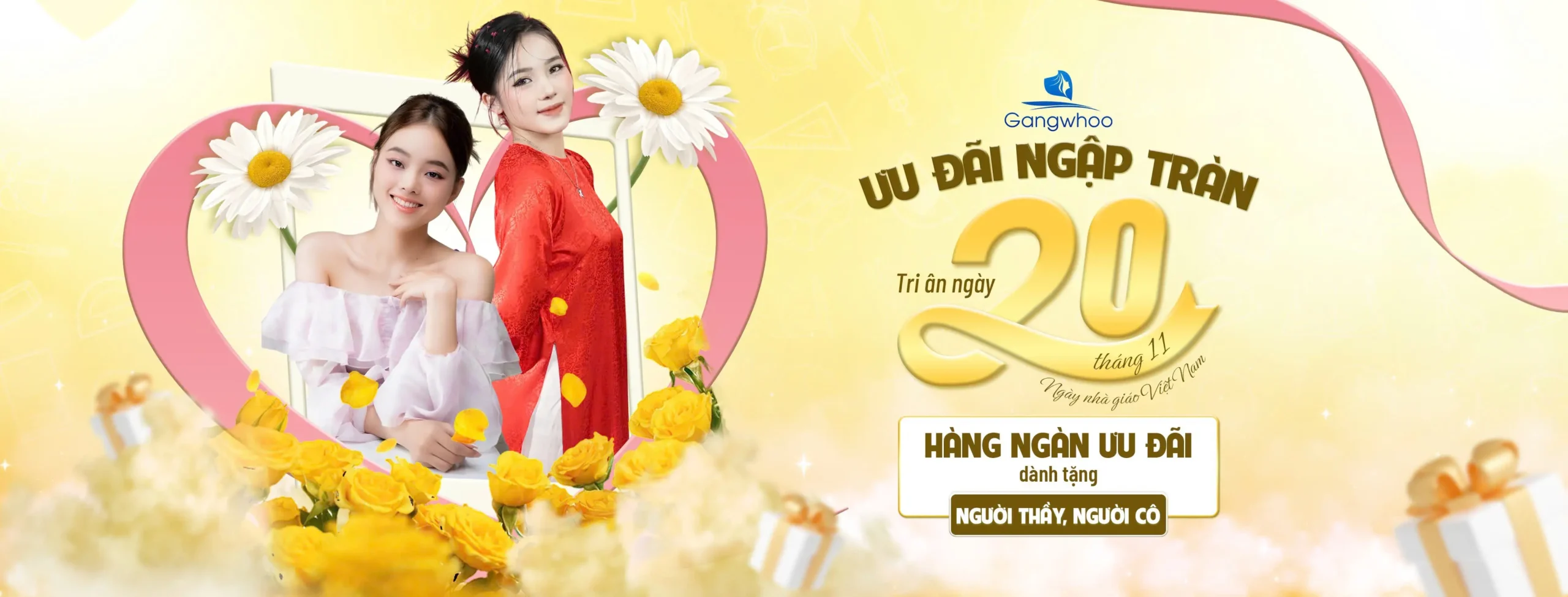 Banner 20/11 Gangwhoo