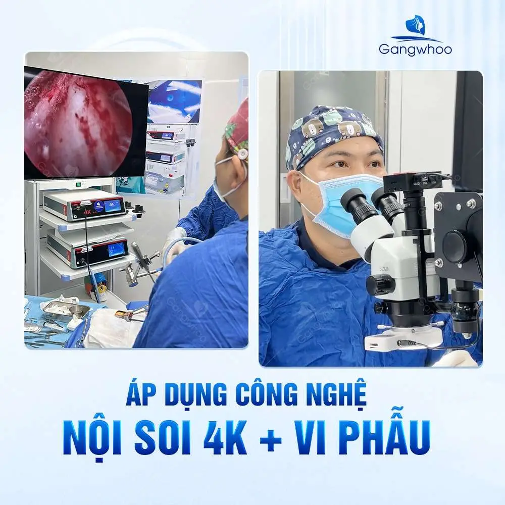 Lựa chọn cơ sở thẩm mỹ uy tín