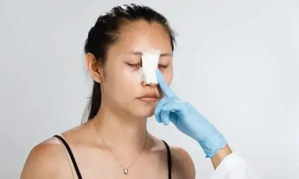 Chăm sóc hậu phẫu chưa đúng cách