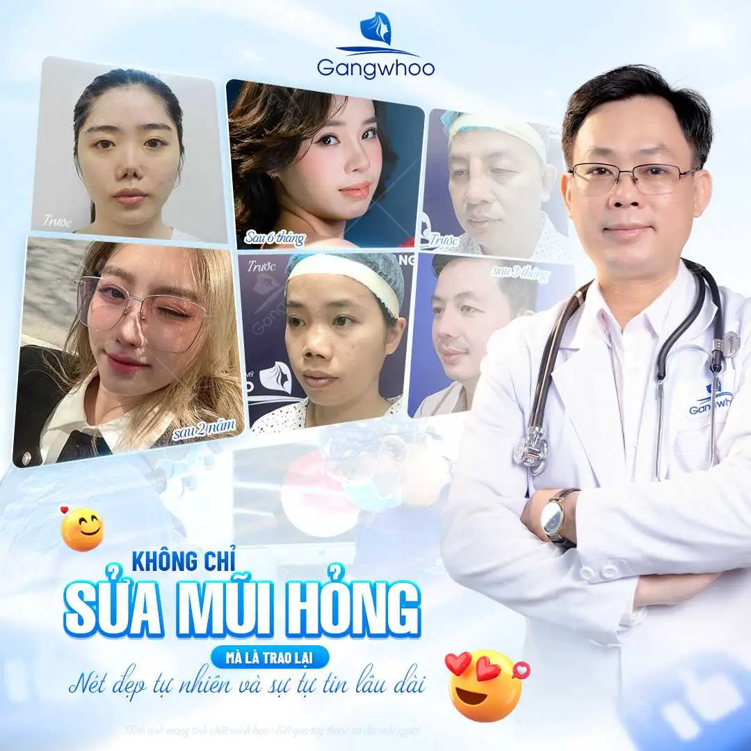 Tái khám định kỳ để kiểm tra độ ổn định của sụn