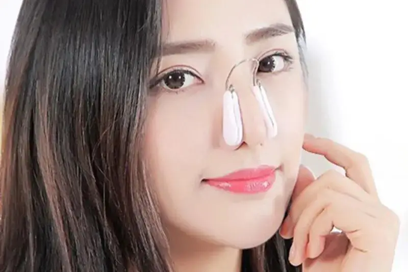 Kẹp nâng mũi là gì?