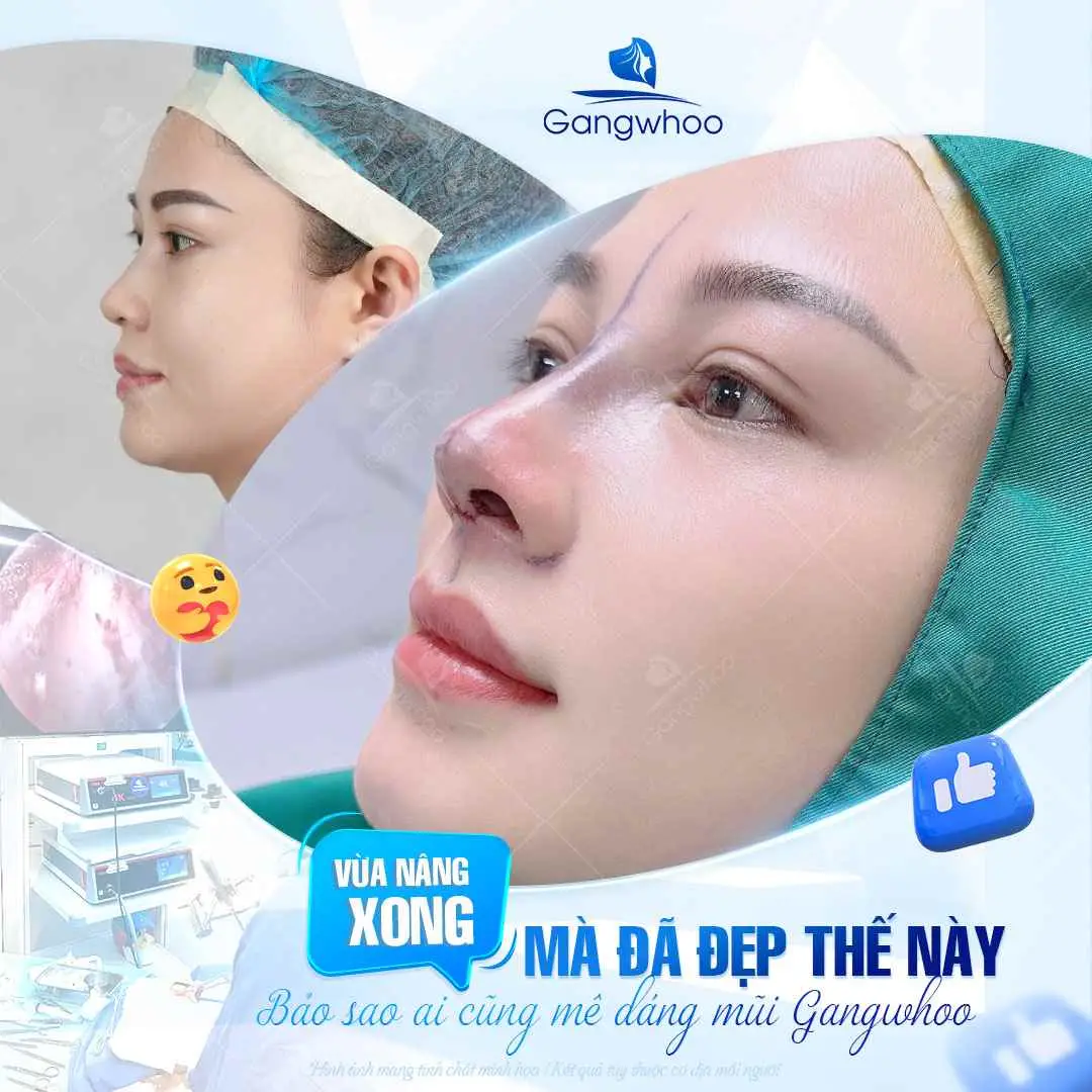 Chăm sóc hậu phẫu đúng cách tại nhà