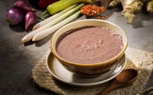 Nâng mũi ăn mắm tôm được không?