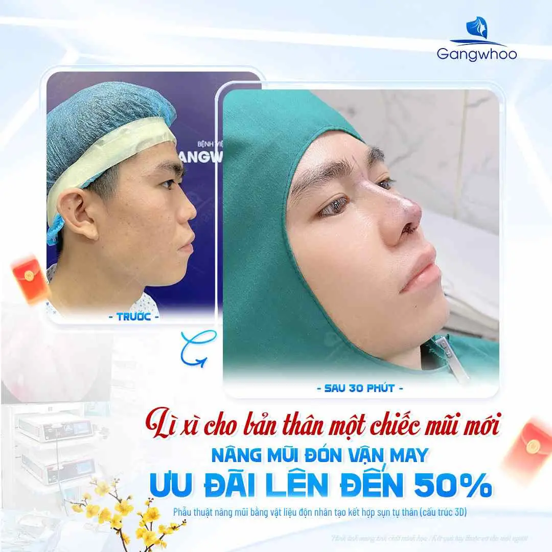 Lợi ích của trứng đối với phục hồi sau nâng mũi
