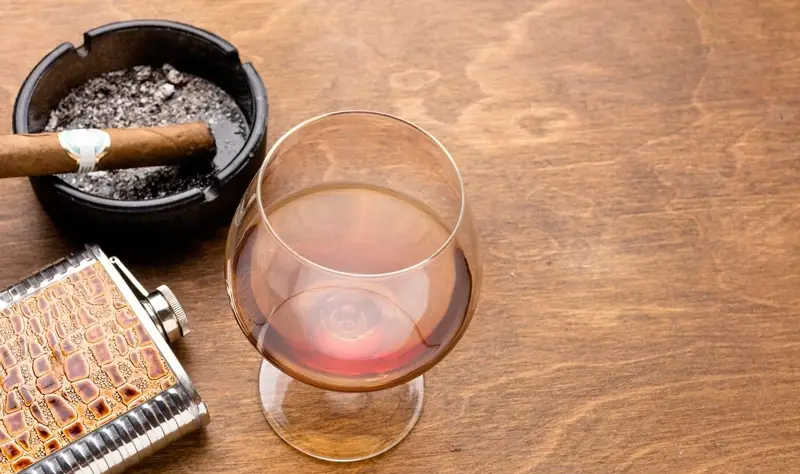 Tại sao nicotine – thuốc lá ảnh hưởng đến hồi phục?