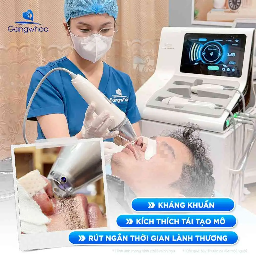 Khi gặp tình trạng mắt sưng cần đến bác sĩ để thăm khám và điều trị