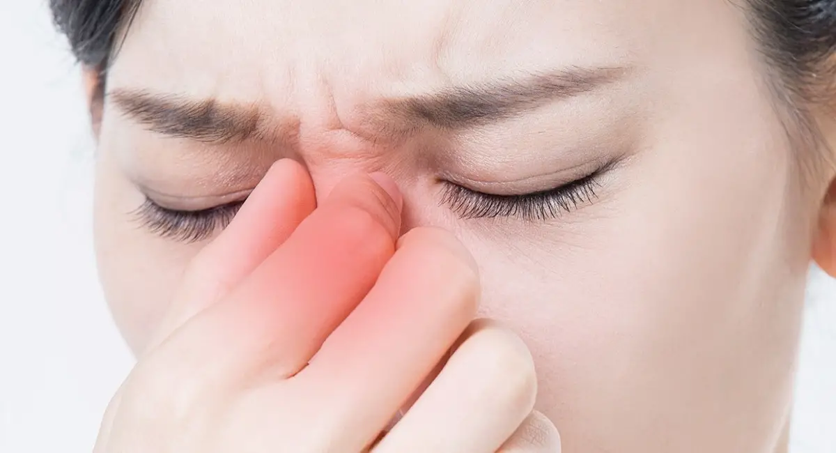 Tình trạng nâng mũi bị va chạm xảy ra khá phổ biến