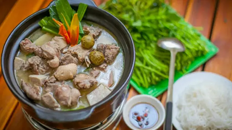 Nâng Mũi Có Ăn Được Thịt Ngan Không? Bao Lâu Thì Ăn Lại An Toàn?