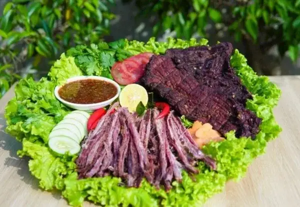 Nâng Mũi Có Ăn Được Thịt Trâu Không? Bao Lâu Thì Ăn Lại An Toàn?