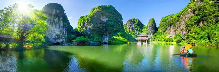 About MedtourVietnam