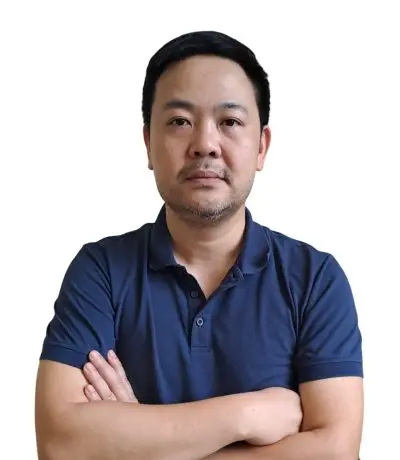 Lê Vĩnh Sinh – Founder and Director of MedtourVietnam