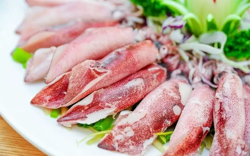 Nâng Mũi Có Được Ăn Mực Không? Ăn Quá Sớm Có Ảnh Hưởng Gì Không?