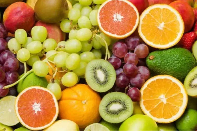 Nâng mũi nên lựa loại trái cây nào?