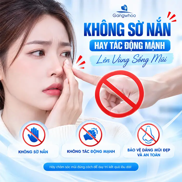 Nâng Mũi Bằng Filler Có An Toàn Không? Những Điều Cần Biết Trước Khi Tiêm