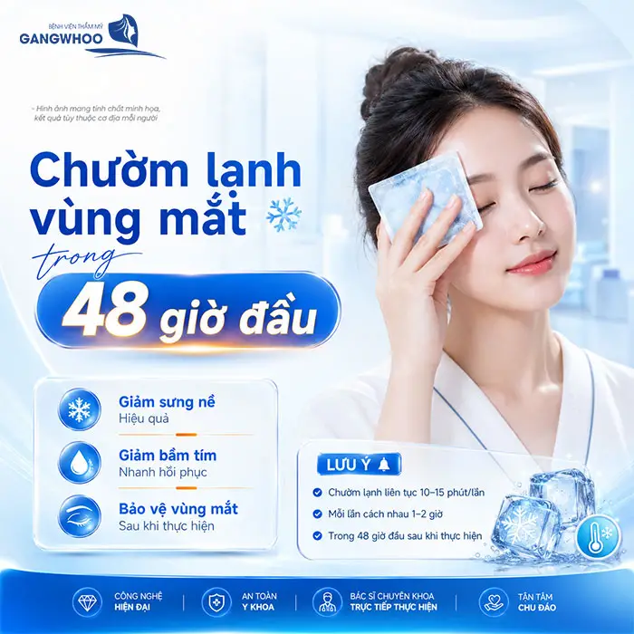 Cắt Mí Mắt Ăn Sầu Riêng Được Không? Giải Đáp Từ Bác Sĩ Thẩm Mỹ