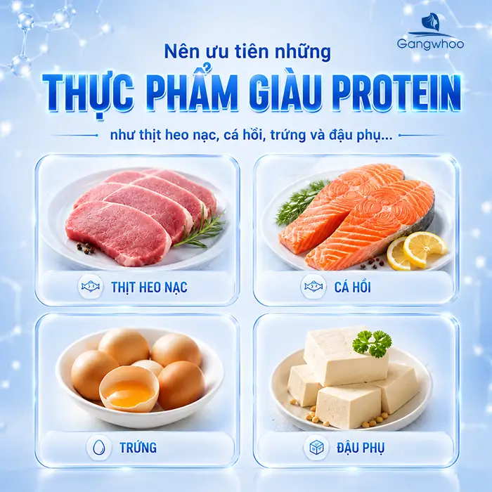 Nâng Mũi Ăn Sữa Chua Được Không? Ăn Như Thế Nào Là Chuẩn?