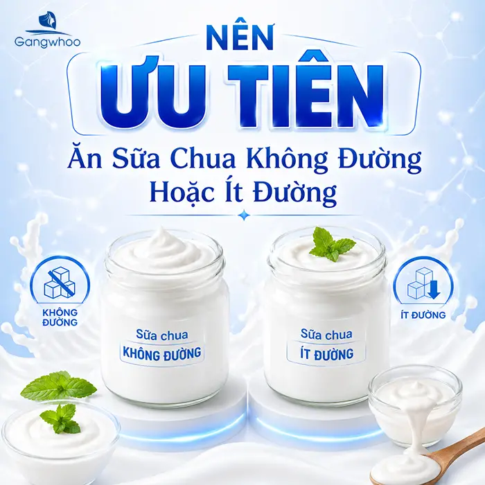 Nâng Mũi Ăn Sữa Chua Được Không? Ăn Như Thế Nào Là Chuẩn?