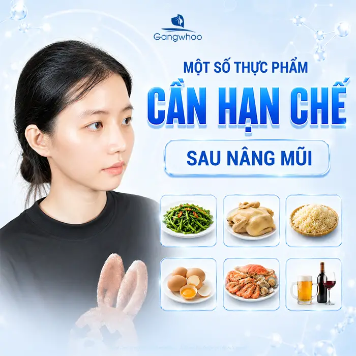 Nâng Mũi Ăn Sữa Chua Được Không? Ăn Như Thế Nào Là Chuẩn?