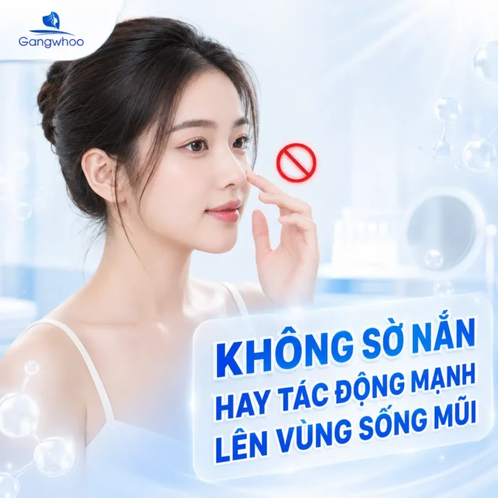 Tiêm Filler Nâng Mũi Có An Toàn Không? Những Điều Cần Biết Trước Khi Thực Hiện