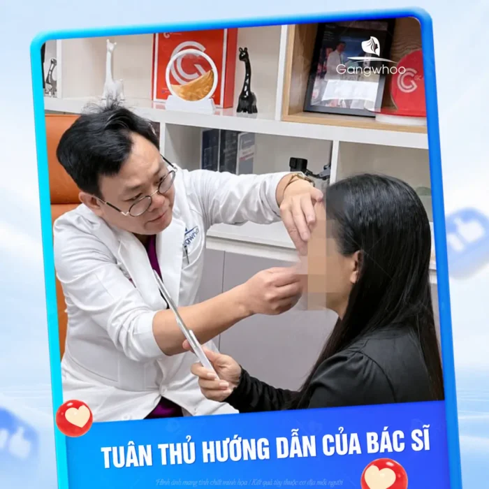 Tụ Dịch Sau Nâng Mũi Có Nguy Hiểm Không? Cách Nhận Biết Và Xử Lý
