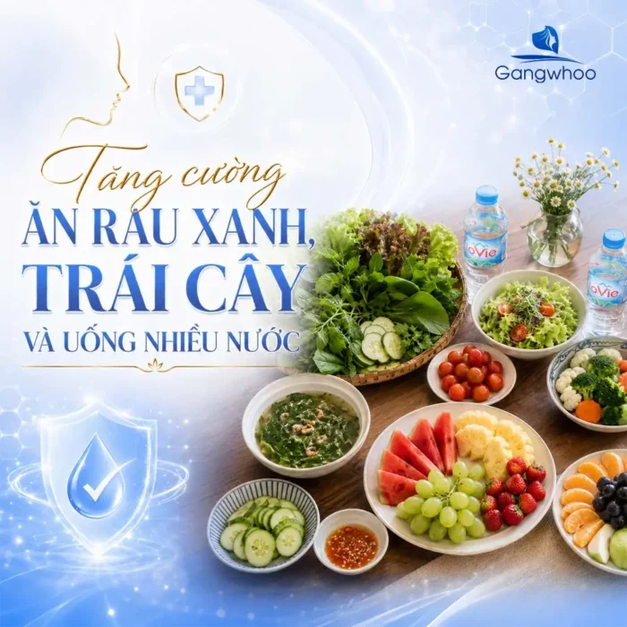 Sau Khi Nâng Mũi Ăn Mắm Nêm Được Không? Bao Lâu Được Ăn Lại?