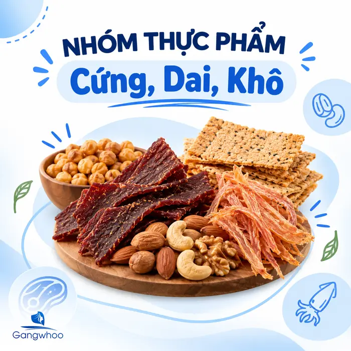 Độn Cằm Kiêng Ăn Gì? Hướng Dẫn Chi Tiết Chế Độ Dinh Dưỡng