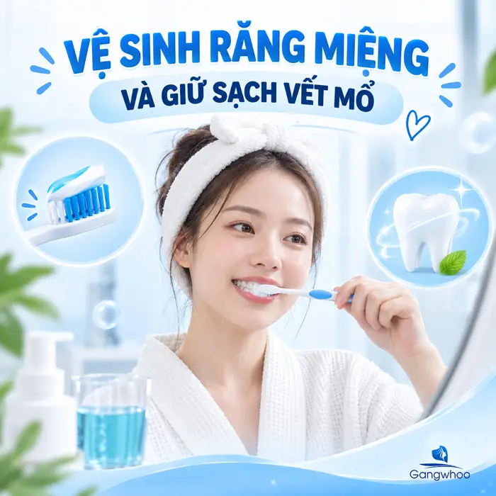 Độn Cằm Kiêng Ăn Gì? Hướng Dẫn Chi Tiết Chế Độ Dinh Dưỡng