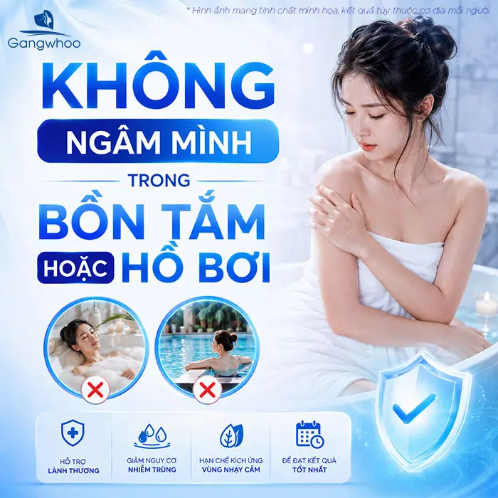 Vá Màng Trinh Bao Lâu Thì Quan Hệ Được? Giải Đáp Từ Chuyên Gia