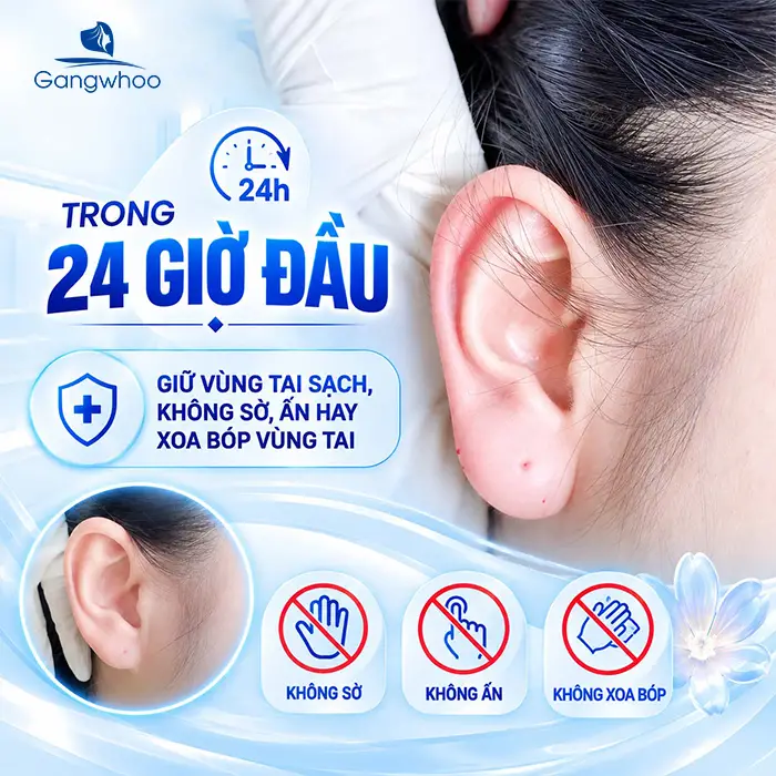 Tiêm Tai Tài Lộc Có Đau Không? Giải Đáp Từ Chuyên Gia Và Lưu Ý Cần Biết
